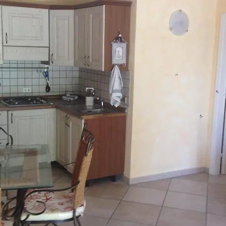 Apartment Welcomely - Natural Garden *
