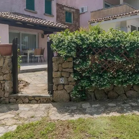 Welcomely - Natural Garden